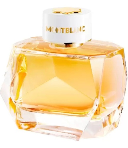 Perfume Signature Absolute Mont Blanc 30ml Edp Feminino