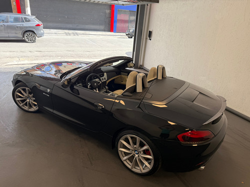 BMW Z4 3.0 Sdrive 35i 2p