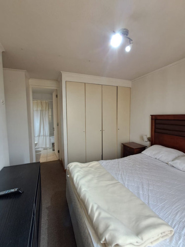 Venta Depto. 1d/1b - Santiago