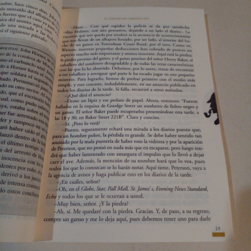 Elemental , Watson - Arthur Conan Doyle (Usado)