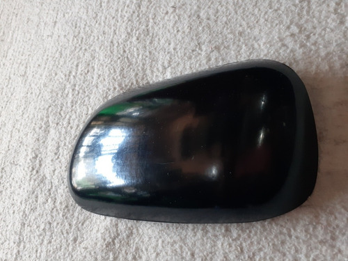 Tapa Casco Retrovisor Toyota Corolla 2009/2014 Fibra