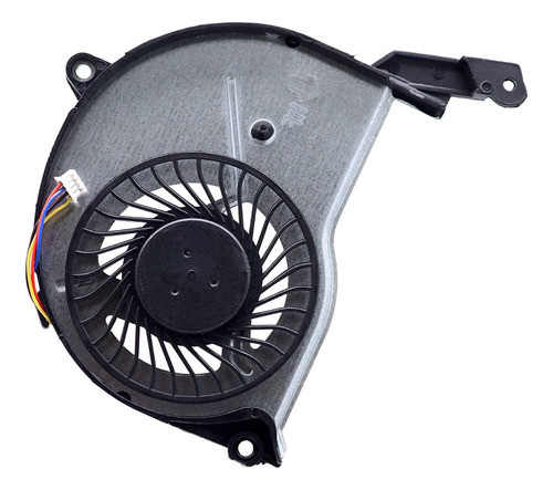 Fan Cooler Laptop Hp Pavilion Touchsmart 14-n F Tpn-q130 Q12
