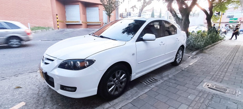 Mazda 3 Sedan 2.0