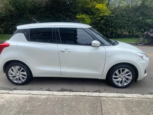 Suzuki Swift 1.2 Gl