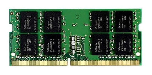 Imagem 1 de 1 de Memória RAM 16GB 1 Kingston KCP426SS8/16