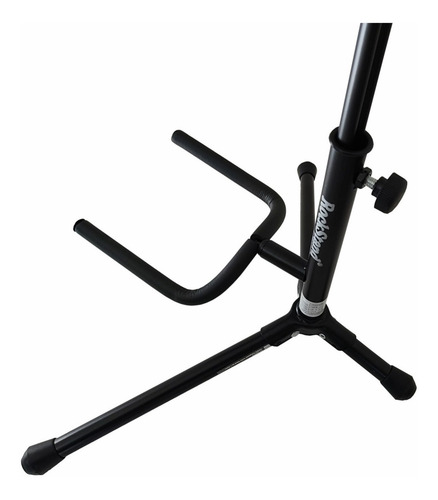 Imagen 3 de 8 de Soporte Para Guitarra Rockstand By Warwick