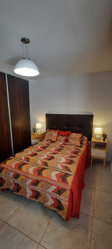Confortable Departamento Temporario. En Zona Privilegiada.