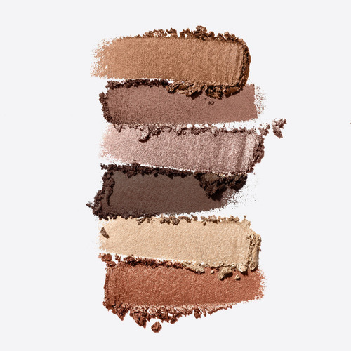 Paleta De Sombras Cher Dieciocho Like You A Latte