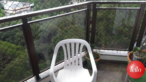 Imagem 5 de 29 de Apartamento - Ref: 33260