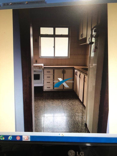 Imagem 10 de 17 de Cobertura 4 Quartos À Venda - Barroca - Co0858
