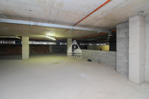 Imagem 26 de 30 de Lojão De Rua À Venda, Loja A, Centro, 696 M², - 33337