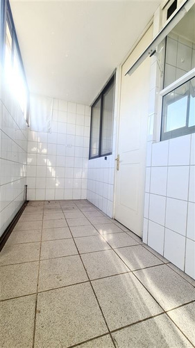 Imagen 7 de 17 de Departamento En Venta De 3 Dorm. En Las Condes