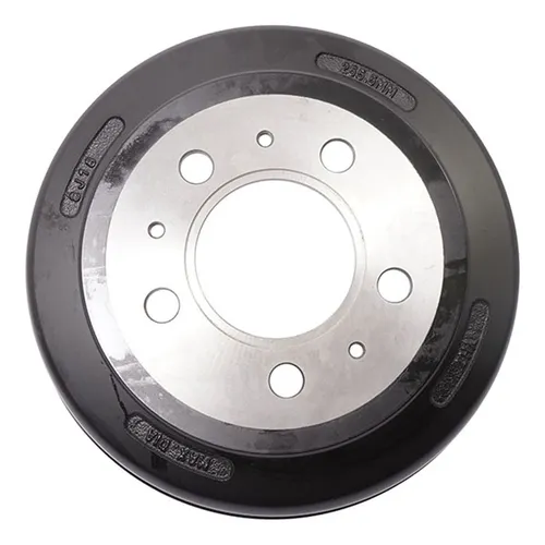 comprar Par Tambor Freno Trasero Para Ssangyong Actyon 2006-2011
