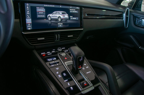 Porsche Cayenne Cayenne V6 E3