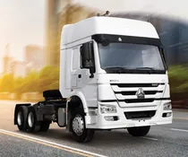 Comprar Ultimas Unidades Sinotruk Howo C4*2 - Grupoaler