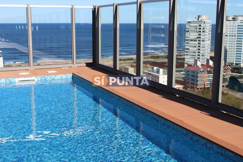 Imagen 29 de 30 de Apartamento, 2 Dormitorios, Punta Del Este, Aidy Grill, Venta Y Alquiler