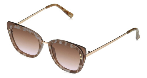 Tahari Th710 Gafas De Sol Clásicas Para Mujer Con Protección