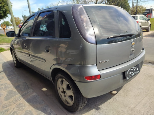 Corsa 1.8 Mod08 Anticipo$280.000 + Cuotas Fijas.