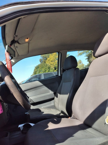 Imagen 9 de 9 de Vw Gol 2010