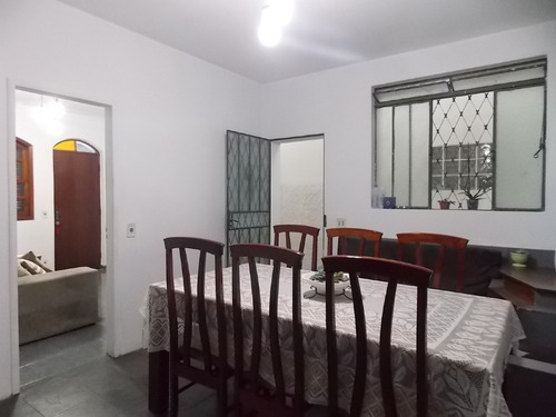Imagem 7 de 29 de Casa À Venda, 4 Quartos, 1 Suíte, 3 Vagas, Eldorado - Contagem/mg - 25538