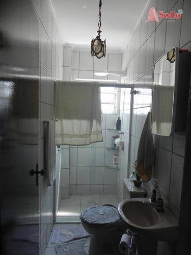 Imagem 9 de 20 de Apto Com 02 Dorms Próximo À Av. Timoteo Penteado - Vila Milton - Guarulhos/sp - Ap0252