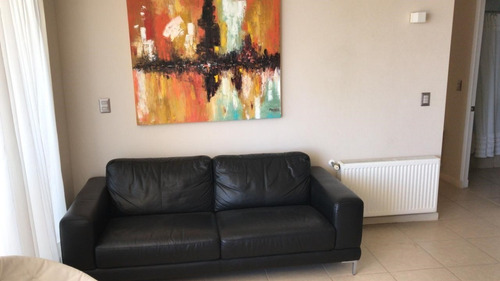 Imagen 11 de 14 de Arriendo Maravilloso Departamento En Condominio Laguna Vista