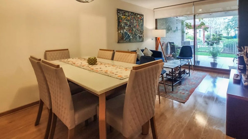 Venta Depto Con Jardin Exclusivo Trato Directo Sin Comision