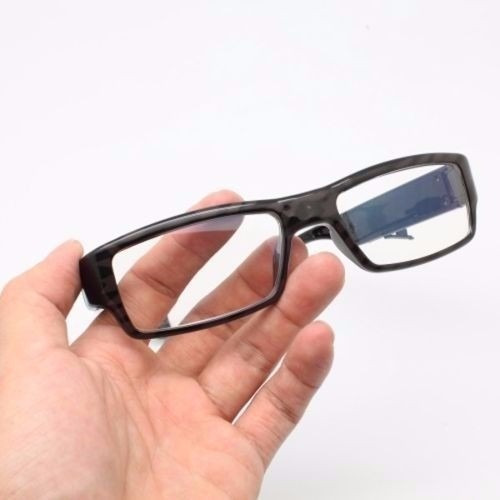 Imagen 4 de 7 de Lentes Camara Espia Hd 720p Graba Video 5 Mpx