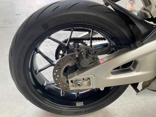 Imagen 7 de 8 de Honda Cbr 600rr