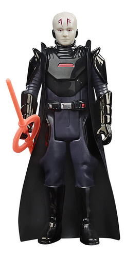 Star Wars Retro Collection Grand Inquisitor Toy - Figura De