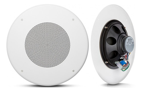 Altavoz Jbl Css 8008 Parlante De Techo De 8 Pulgadas