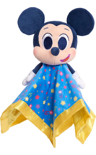 Peluche Mickey Mouse Juguetes Para Bebés 12 Pulgadas