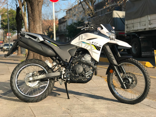 Yamaha Xtz 250 Okm En Cycles Motoshop