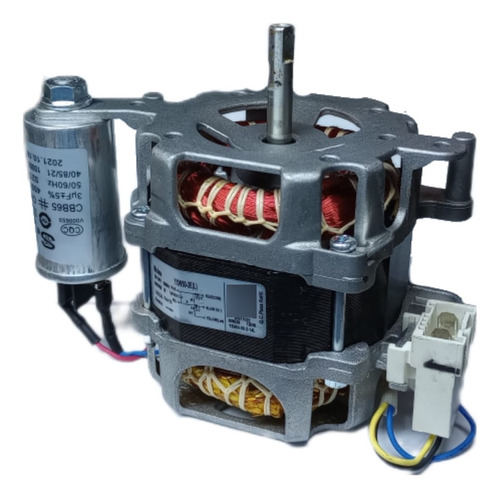 Motor Bomba Lavavajilla Midea De-214xar1/de-114xar1