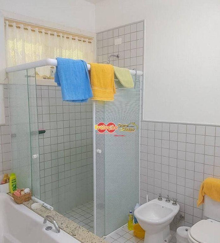 Casa - Condomínio Cachoeiras Do Imaratá - Ca4200