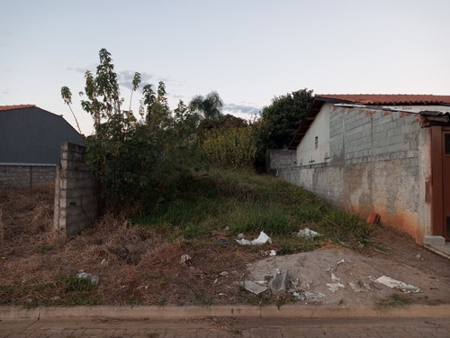 Imagem 2 de 7 de Terreno À Venda Em Joanópolis - Sp. Jardim Santo Amaro