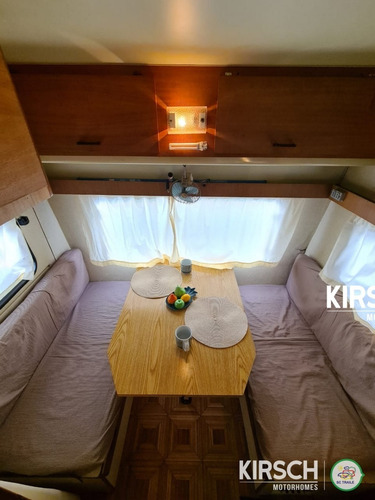 Imagem 4 de 15 de Trailer Karmann Ghia 450 - Motorhome - Y@w4