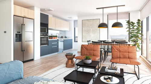 Condominio Los Sauces 3