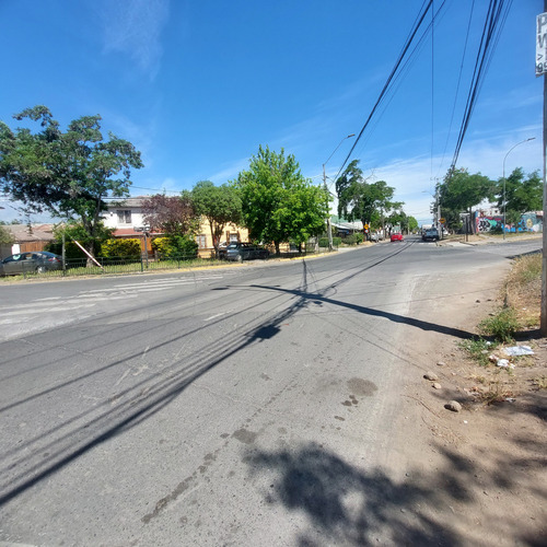 Sitio De 15x12 Con Casa Para Remodelación O Proyecto.
