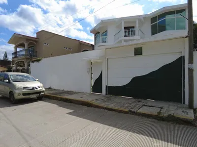 Casa en renta