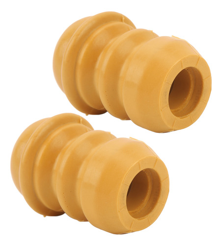 996 343 301 02 1 Par Strut Bump Stop 99634330102 De Goma
