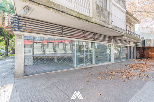 Imagen 1 de 16 de Local Comercial En Venta En Pocitos Nuevo