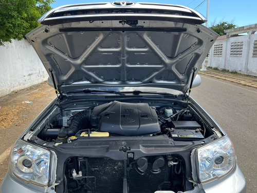 Imagen 15 de 16 de Toyota 4runner Sr5 4x2