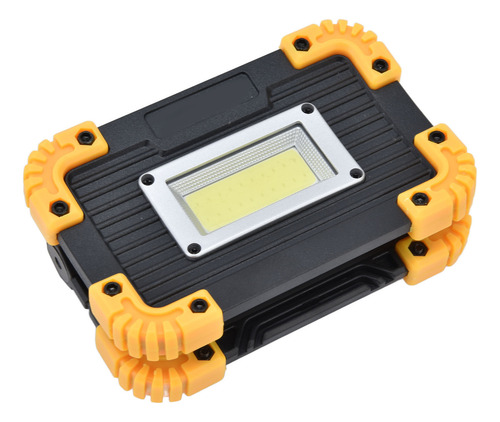 Soporte Ajustable Portátil Led Work Para Acampar