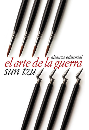 El Arte De La Guerra (libro Original)