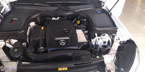 Mercedes Benz Glc 300 - Ideal Para Exigentes.