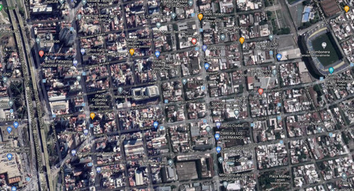 Imagen 2 de 7 de Local - Barracas