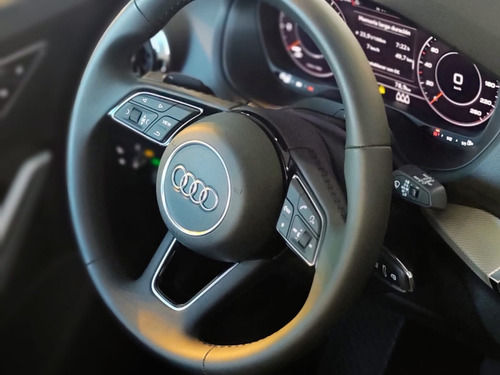 Audi Q2 1.4 35 Tfsi Sport 150 Cv
