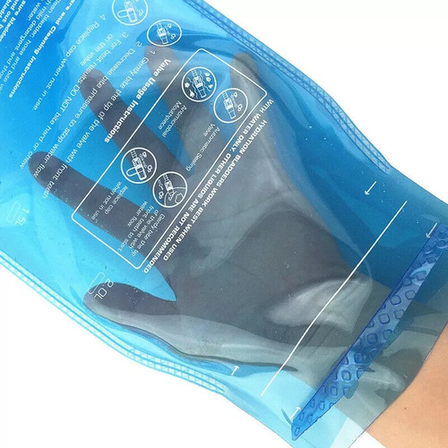 Bolsa De Hidratacion Navajo Hidra 2.0 Camelback Running