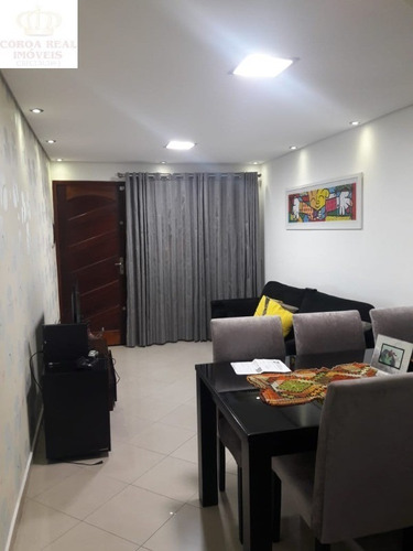 Imagem 3 de 25 de Sobrado Para Venda Bairro Penha - Ca00405 - 34969977